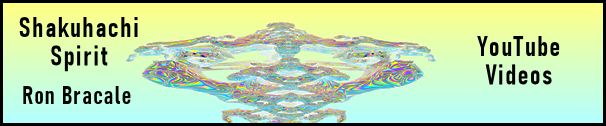 Shakuhachi Spirit YouTube png