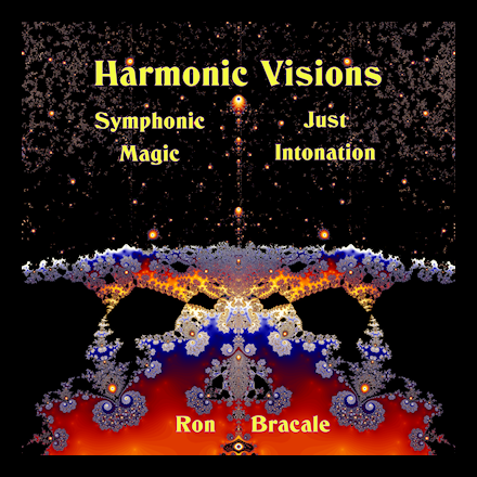 Harmonic Visions