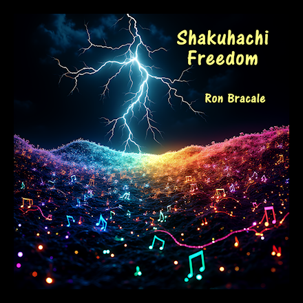 Shakuhachi Freedom png